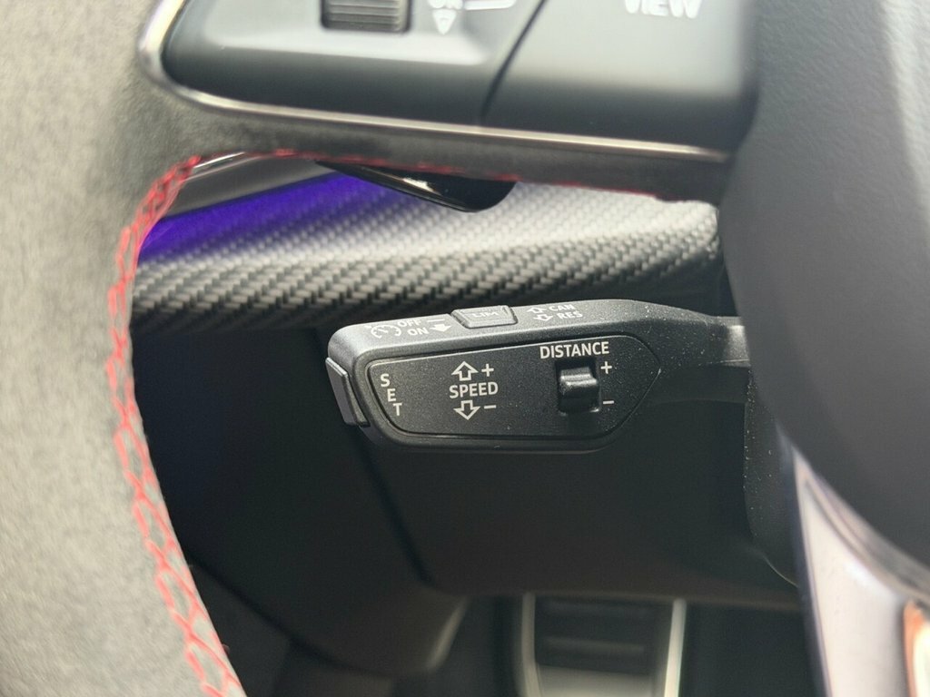 Audi RSQ8 Rs Tfsi Quattro Carbon Black Blue #53