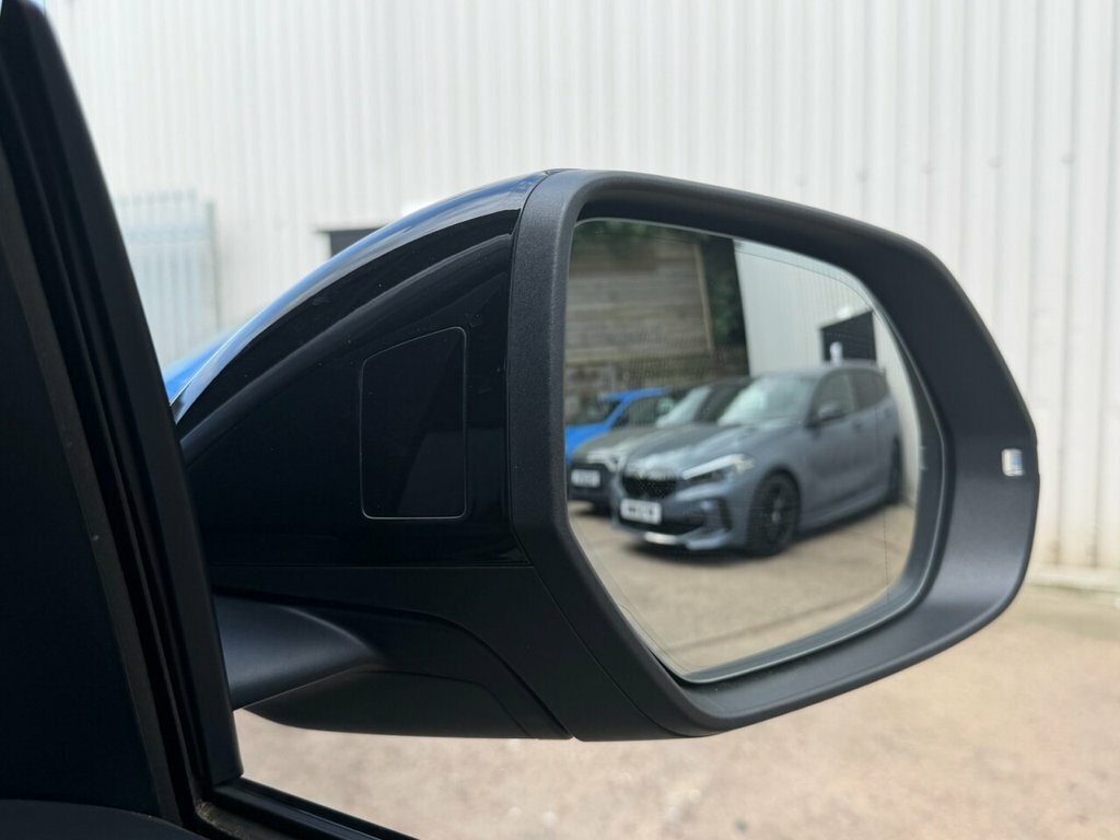 Audi RSQ8 Rs Tfsi Quattro Carbon Black Blue #42