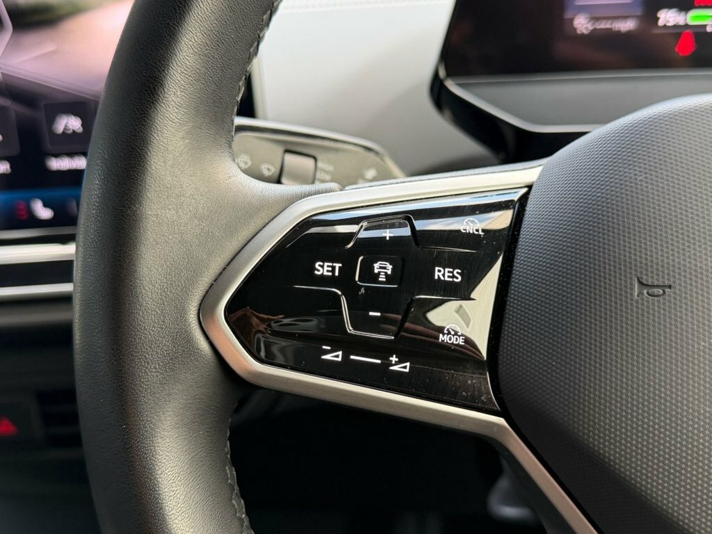 Volkswagen ID.5 150Kw Tech Pro Performance 77Kwh Blue #30