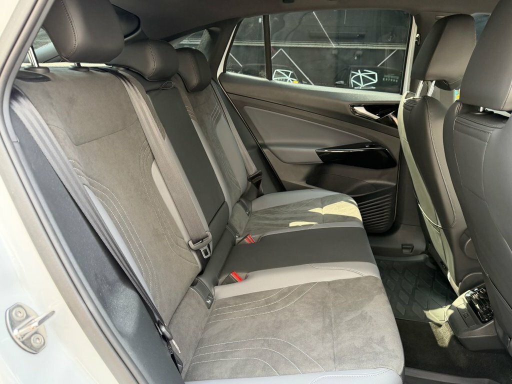 Volkswagen ID.5 150Kw Tech Pro Performance 77Kwh Blue #16