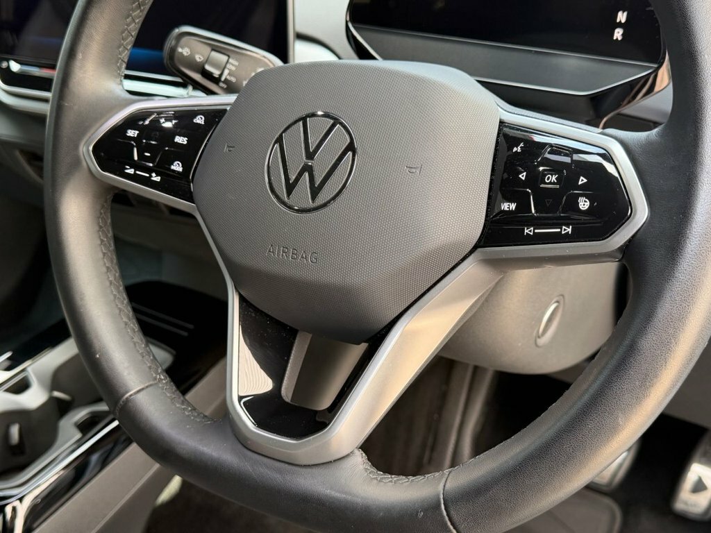 Volkswagen ID.5 150Kw Tech Pro Performance 77Kwh Blue #21