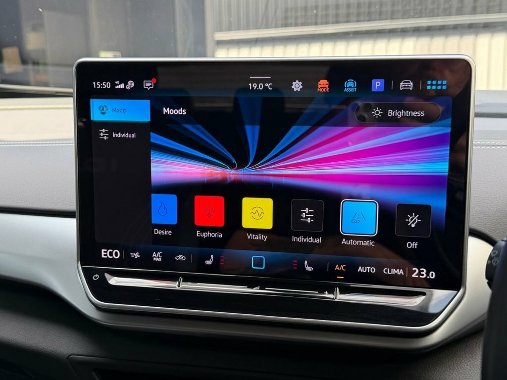 Volkswagen ID.5 150Kw Tech Pro Performance 77Kwh Blue #27