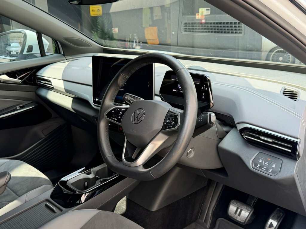 Volkswagen ID.5 150Kw Tech Pro Performance 77Kwh Blue #20
