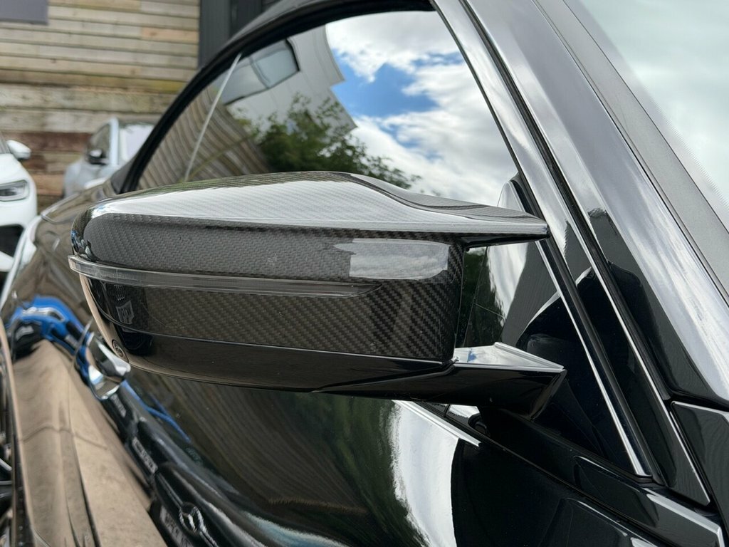 BMW M4 3.0 Biturbo Competition Steptronic Euro 6 Ss Grey #23