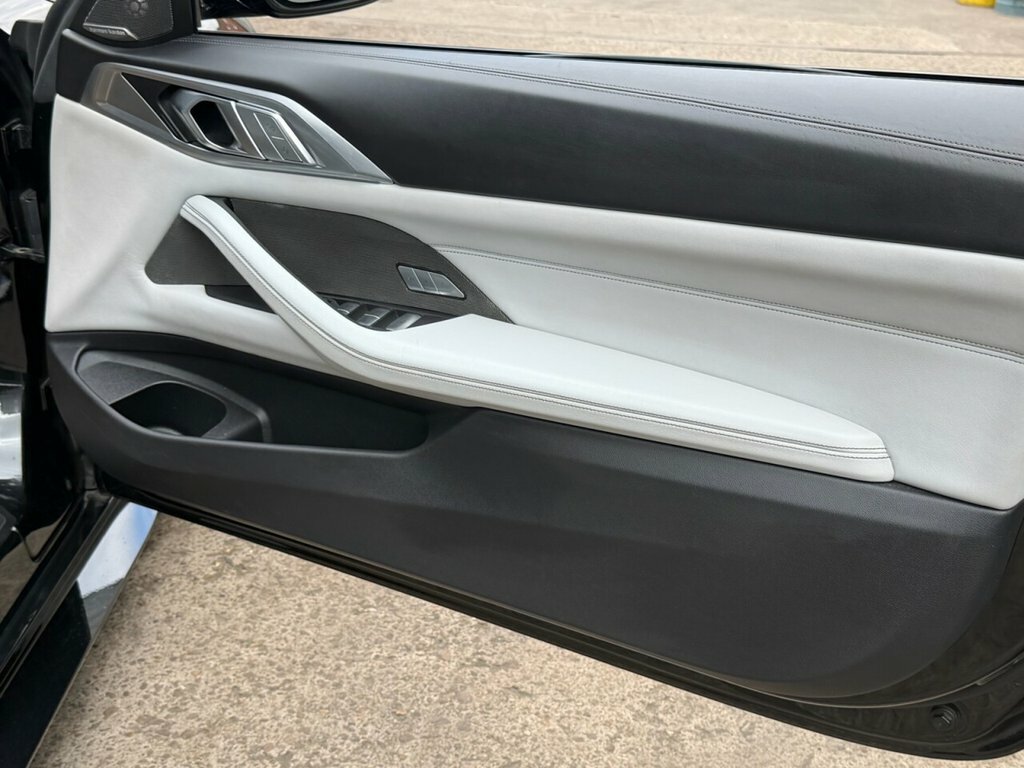 BMW M4 3.0 Biturbo Competition Steptronic Euro 6 Ss Grey #36