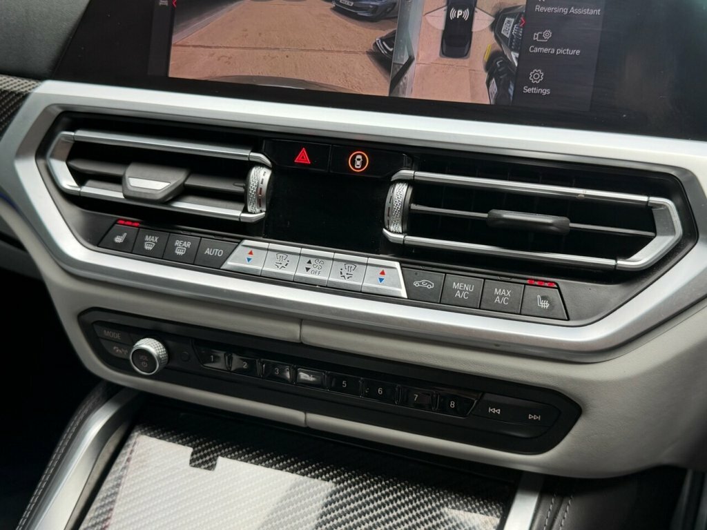 BMW M4 3.0 Biturbo Competition Steptronic Euro 6 Ss Grey #40