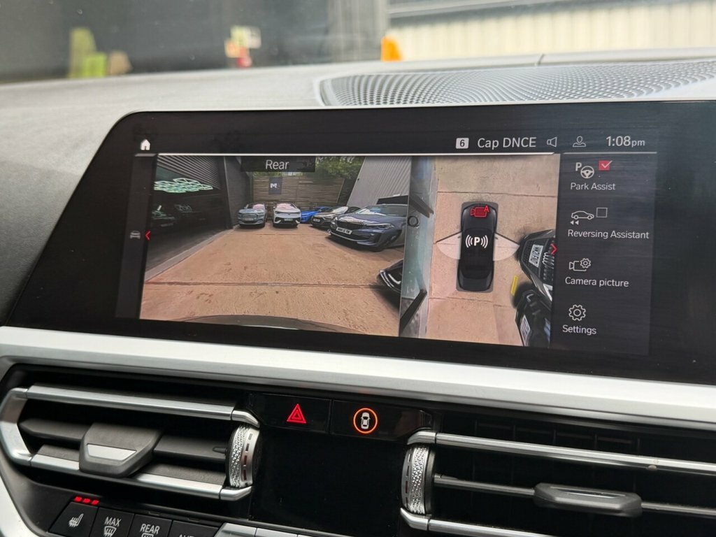 BMW M4 3.0 Biturbo Competition Steptronic Euro 6 Ss Grey #42