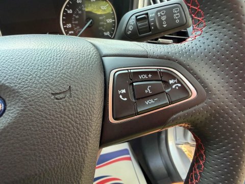 Ford Ecosport Active Blue #51