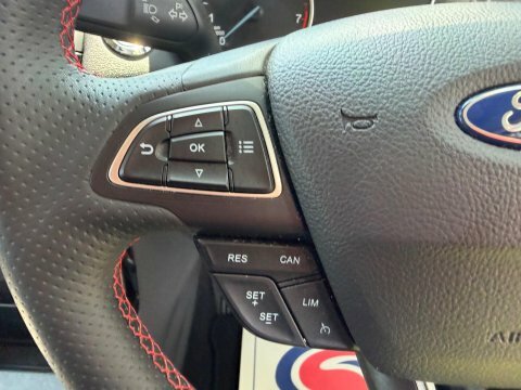 Ford Ecosport Active Blue #52