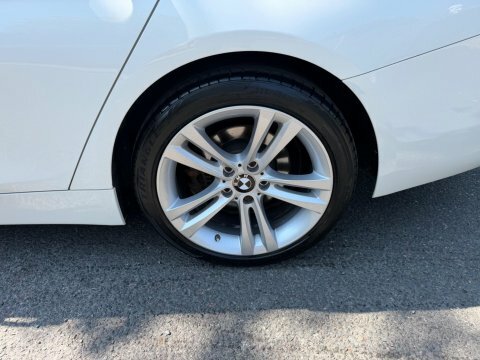 BMW 4 Series 420I M Sport Step #41