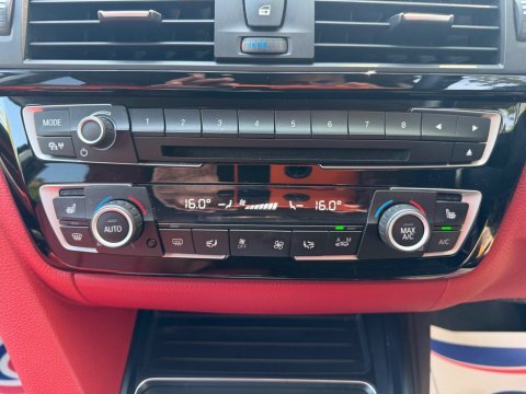 BMW 4 Series 420I M Sport Step #54