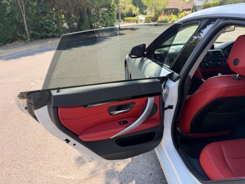 BMW 4 Series 420I M Sport Step #46