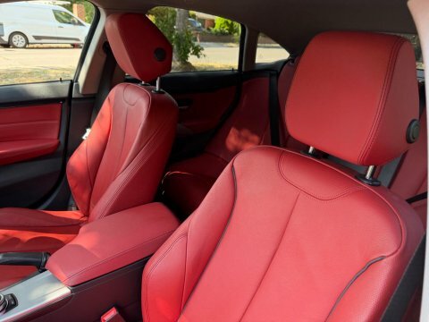 BMW 4 Series 420I M Sport Step #65