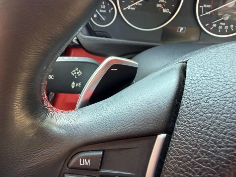 BMW 4 Series 420I M Sport Step #52