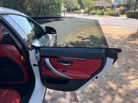 BMW 4 Series 420I M Sport Step #45