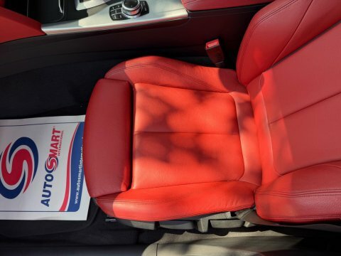 BMW 4 Series 420I M Sport Step #64