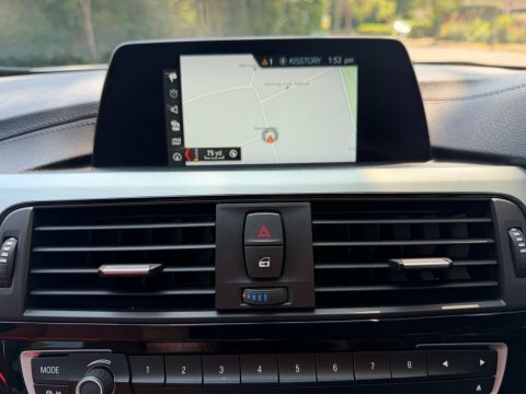 BMW 4 Series 420I M Sport Step #55