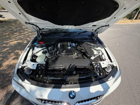 BMW 4 Series 420I M Sport Step #11