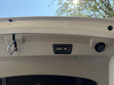 BMW 4 Series 420I M Sport Step #56