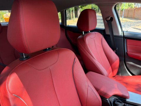 BMW 4 Series 420I M Sport Step #67