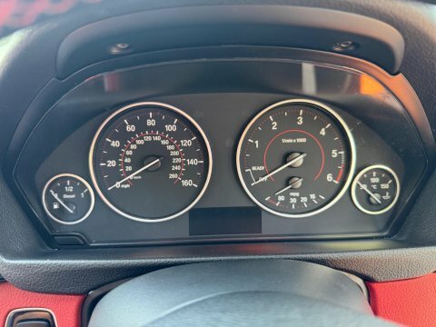 BMW 4 Series 420I M Sport Step #12