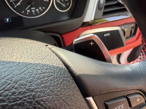 BMW 4 Series 420I M Sport Step #51