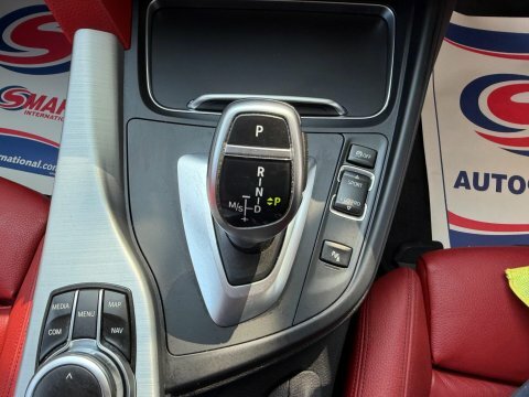 BMW 4 Series 420I M Sport Step #53