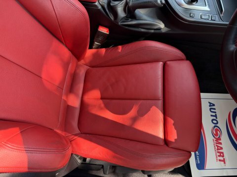 BMW 4 Series 420I M Sport Step #57