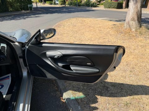 Porsche Boxster 3.2 986 S Convertible 255 Gkm,  #56