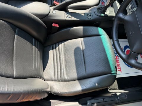 Porsche Boxster 3.2 986 S Convertible 255 Gkm,  #73
