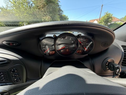 Porsche Boxster 3.2 986 S Convertible 255 Gkm,  #10