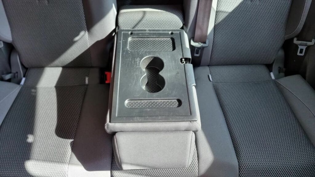 Seat Altea XL I Tech Blue #21