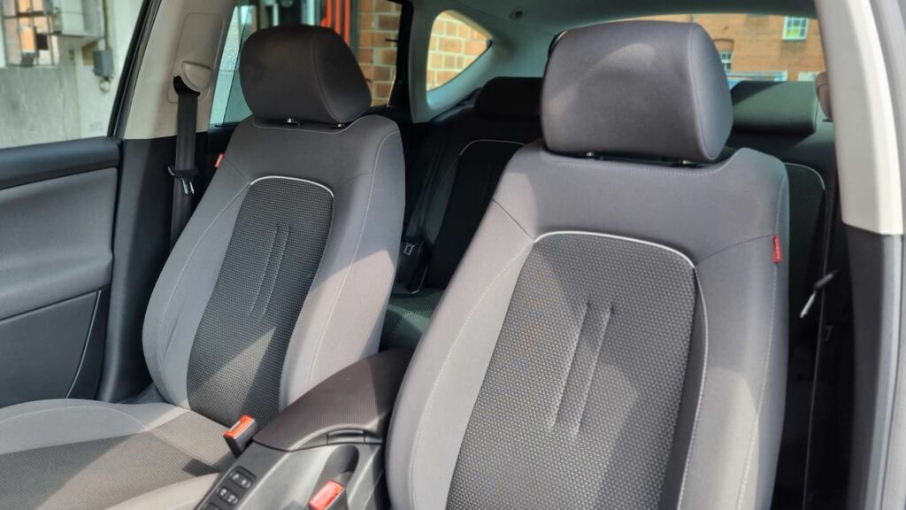 Seat Altea XL I Tech Blue #27