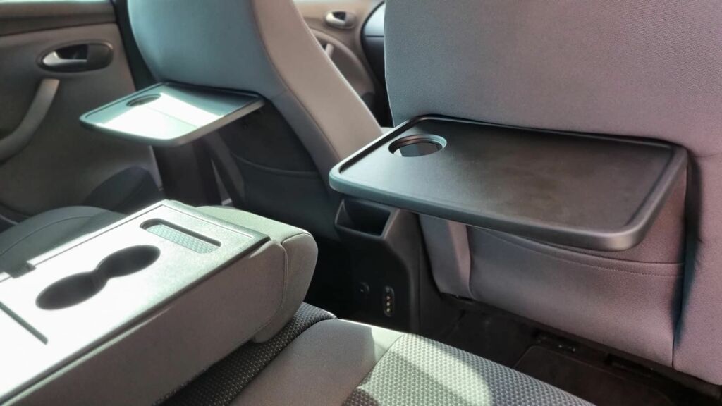 Seat Altea XL I Tech Blue #25