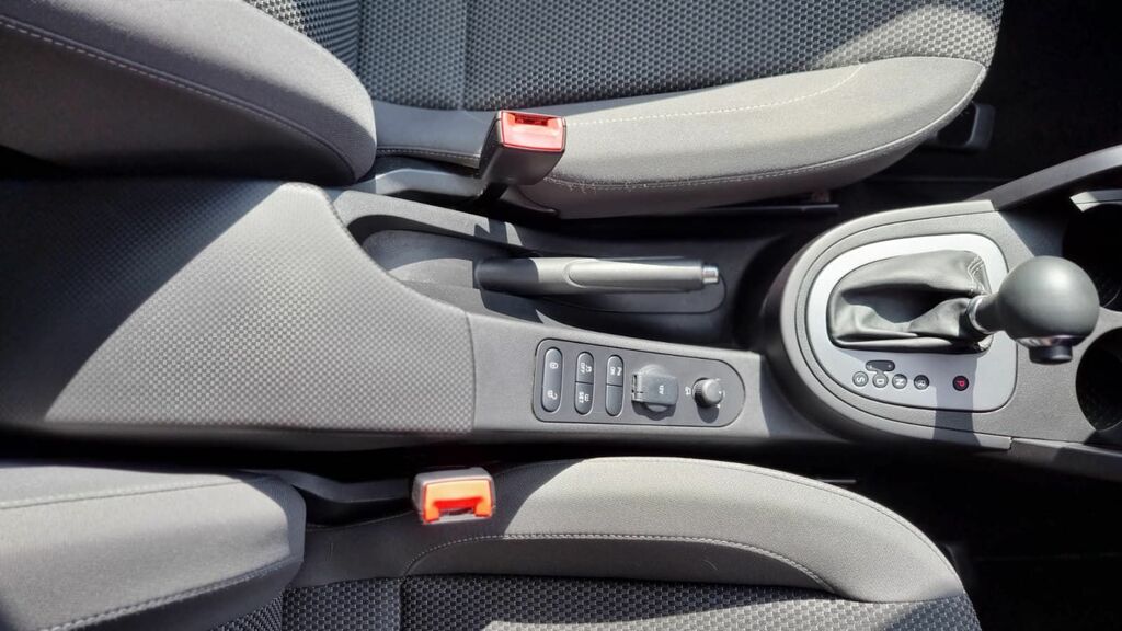 Seat Altea XL I Tech Blue #23