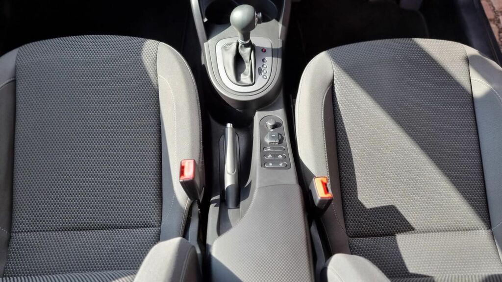 Seat Altea XL I Tech Blue #26