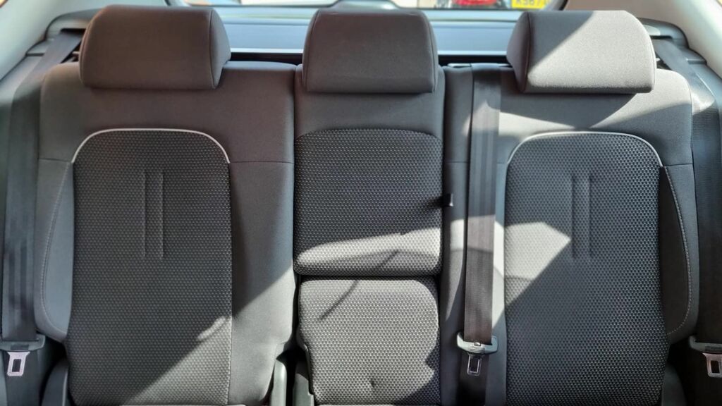 Seat Altea XL I Tech Blue #17
