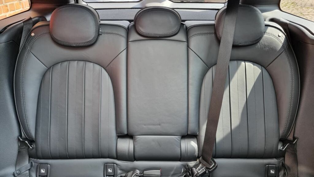 Mini Countryman 1.5 Cooper Classic Grey #26