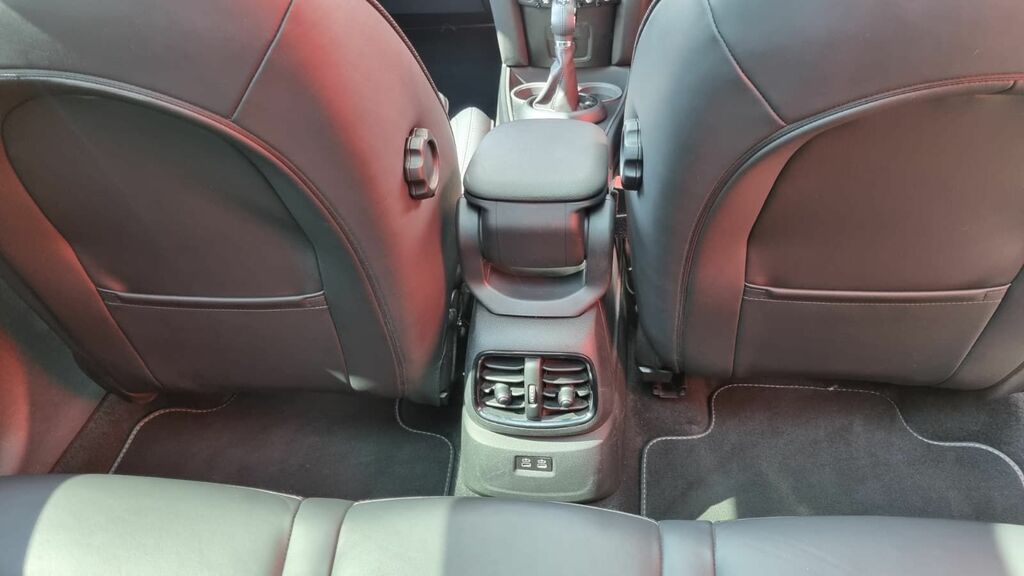 Mini Countryman 1.5 Cooper Classic Grey #28