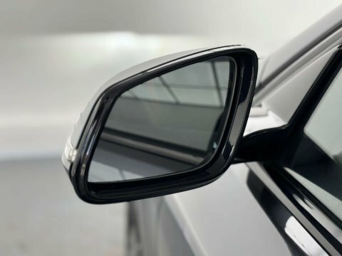 BMW 1 Series 2.0 120D Xdrive YG20CKC Grey #4