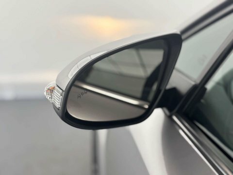 Toyota C-Hr 1.8 C-hr Excel MC18YAE Silver #5
