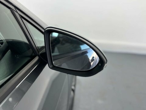 Volkswagen Golf 1.5 Golf Se G19VWG Grey #5