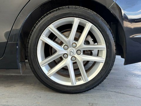 Lexus CT 1.8 200H F Sport Cvt Euro 6 Ss - 2018 18 P Black #28