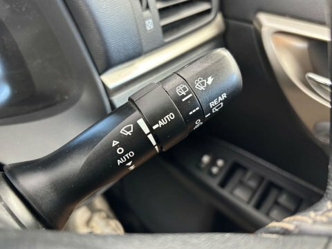 Lexus CT 1.8 200H F Sport Cvt Euro 6 Ss - 2018 18 P Black #22