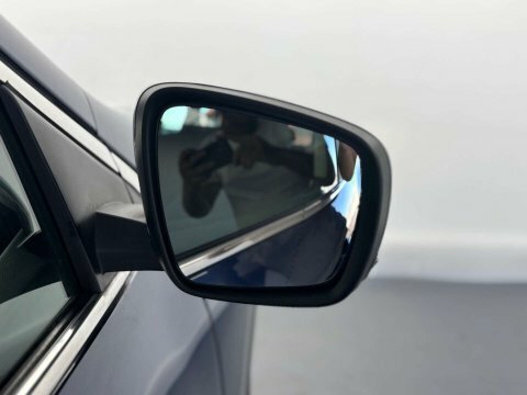 Renault Kadjar 1.2 Kadjar Dynamique Blue #5