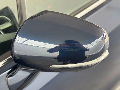 Suzuki SX4 S Cross 1.0 Sx4 S-cross Blue #6