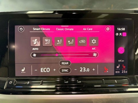 Volkswagen Multivan Life 1.4 Tsi Ehybrid 218Ps Dsg 7 Seat Black #45