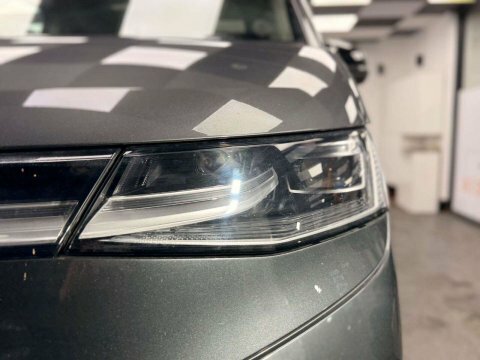 Volkswagen Multivan Life 1.4 Tsi Ehybrid 218Ps Dsg 7 Seat Black #15