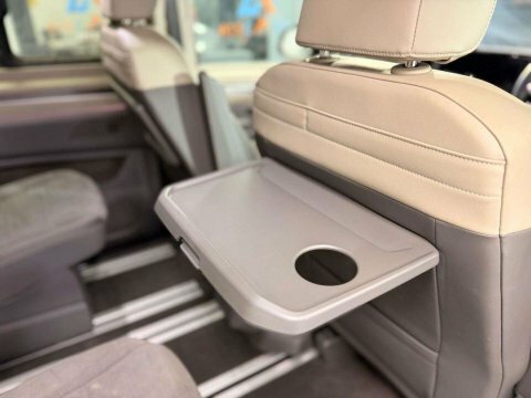 Volkswagen Multivan Life 1.4 Tsi Ehybrid 218Ps Dsg 7 Seat Black #62