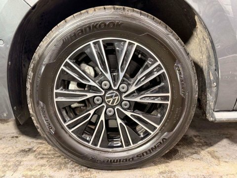 Volkswagen Multivan Life 1.4 Tsi Ehybrid 218Ps Dsg 7 Seat Black #13